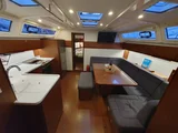 Bavaria Cruiser 46 Style - 4 cab.-Segelyacht Marlin in Türkei