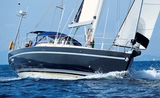 Segelyacht Ocean Star 51 2 5 Cab ECONOMY 1