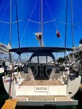 Hanse 445-Segelyacht Baxter in Türkei