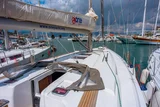 Hanse 445-Segelyacht Taurus 6 in Türkei