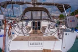 Hanse 445-Segelyacht Taurus 6 in Türkei