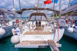 Hanse 445