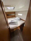 Sun Odyssey 410 - 3 cab.-Segelyacht night elli in Kroatien