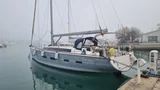 Segelyacht D D Kufner 54 2 Rioja 3