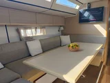 Segelyacht D D Kufner 54 2 Rioja 9