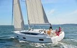 Bavaria C42 Style-Segelyacht Polaris in Kroatien