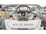 Sun Odyssey 389-Segelyacht Ace Of Spades in Kroatien