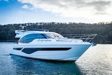 Motoryacht Princess 55 F Mayfly 4