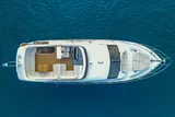 Motoryacht Princess 55 F Mayfly 5