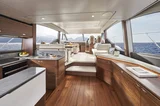 Motoryacht Princess 55 F Mayfly 7