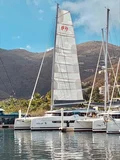 Fountaine Pajot Aura 51-Katamaran Hoylah in Britische Jungferninseln (BVI)