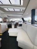 Fountaine Pajot Aura 51-Katamaran Hoylah in Britische Jungferninseln (BVI)