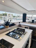 Fountaine Pajot Aura 51-Katamaran Hoylah in Britische Jungferninseln (BVI)