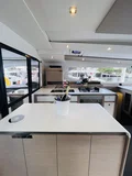 Fountaine Pajot Aura 51-Katamaran Hoylah in Britische Jungferninseln (BVI)