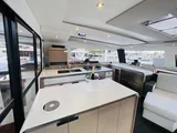 Fountaine Pajot Aura 51-Katamaran Hoylah in Britische Jungferninseln (BVI)