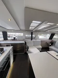 Fountaine Pajot Aura 51-Katamaran Hoylah in Britische Jungferninseln (BVI)