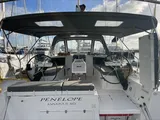 Dufour 430-Segelyacht Penelope in Britische Jungferninseln (BVI)