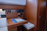 Jeanneau 54 - 5 + 1 cab.	-Segelyacht El Yelmo in Kroatien