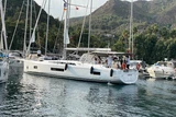 Oceanis 51.1 - 5 + 1 cab.-Segelyacht EAST in Türkei