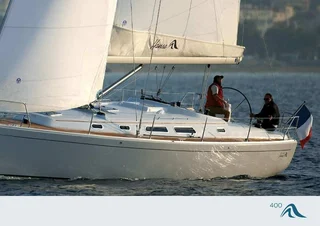 Hanse 400