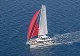 Fountaine Pajot Samana 59-Katamaran Maurice in Italien