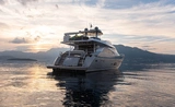 Luxus Motoryacht Royal Denship 85 Stela 117 1