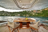 Luxus Motoryacht Royal Denship 85 Stela 117 16