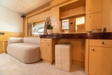 Luxus Motoryacht Royal Denship 85 Stela 117 19