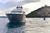 Luxus Motoryacht Royal Denship 85 Stela 117 5