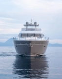 Luxus Motoryacht Royal Denship 85 Stela 117 6