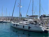 Sun Odyssey 509 - 5 cab.-Segelyacht Bella Signora in Griechenland 