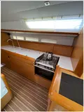 Sun Odyssey 509 - 5 cab.-Segelyacht Bella Signora in Griechenland 