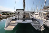 Lagoon 42 - 4 + 2 cab.-Katamaran Luna in Kroatien