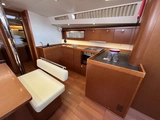 Oceanis 48 - 5 cab.-Segelyacht Skiron in Griechenland 