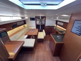 Oceanis 48 - 5 cab.-Segelyacht Skiron in Griechenland 