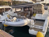 Fountaine Pajot Lucia 40 - 3 cab.-Katamaran Princess Lea in Kroatien