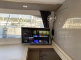 Fountaine Pajot Lucia 40 - 3 cab.-Katamaran Princess Lea in Kroatien