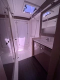 Fountaine Pajot Lucia 40 - 3 cab.-Katamaran Princess Lea in Kroatien