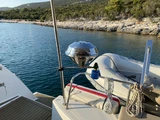 Fountaine Pajot Lucia 40 - 3 cab.-Katamaran Princess Lea in Kroatien