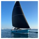 Pogo 36-Segelyacht Windrausch in Kroatien