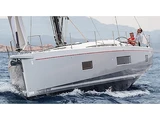 Oceanis 51.1 - 5 + 1 cab.-Segelyacht Dalia in Griechenland 