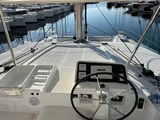 Lagoon 450 F - 4 + 2 cab.-Katamaran Professional Team in Kroatien