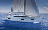 Bavaria C42-Segelyacht Val in Kroatien