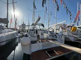 Oceanis 34.1 - 3 cab.-Segelyacht Sailing Spirit in Kroatien