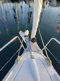 Oceanis 34.1 - 3 cab.-Segelyacht Sailing Spirit in Kroatien