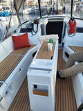 Oceanis 34.1 - 3 cab.-Segelyacht Sailing Spirit in Kroatien