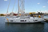 Dufour 470 - 4 cab.-Segelyacht Luna in Kroatien