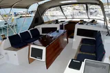 Dufour 470 - 4 cab.-Segelyacht Luna in Kroatien