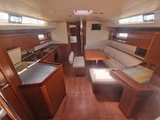 Oceanis 45 - 4 cab.-Segelyacht Ponente in Kroatien