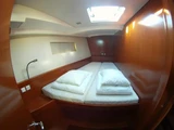 Oceanis 45 - 4 cab.-Segelyacht Ponente in Kroatien